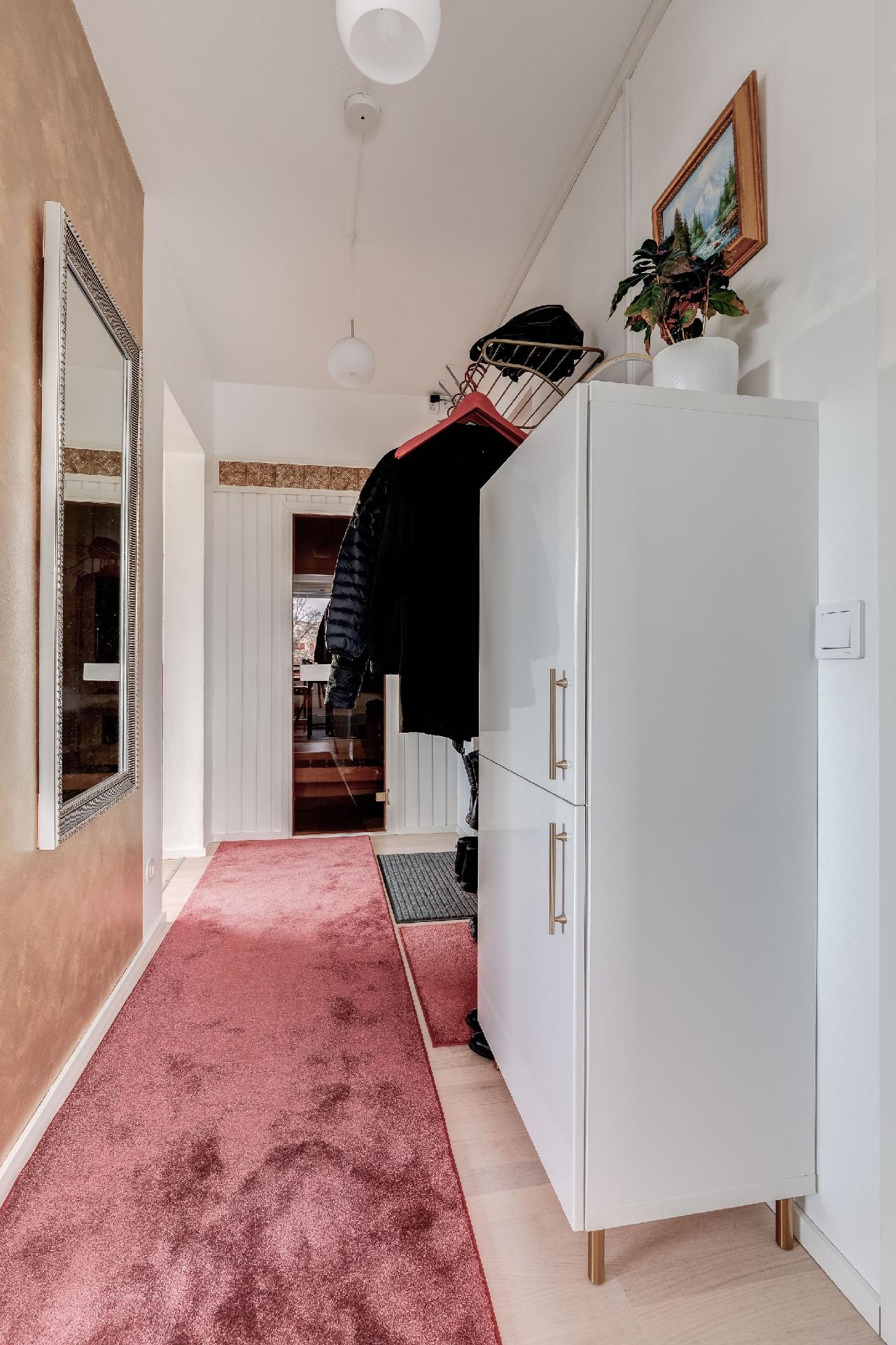 Kaivokselantie 4, Kaivoksela, Vantaa