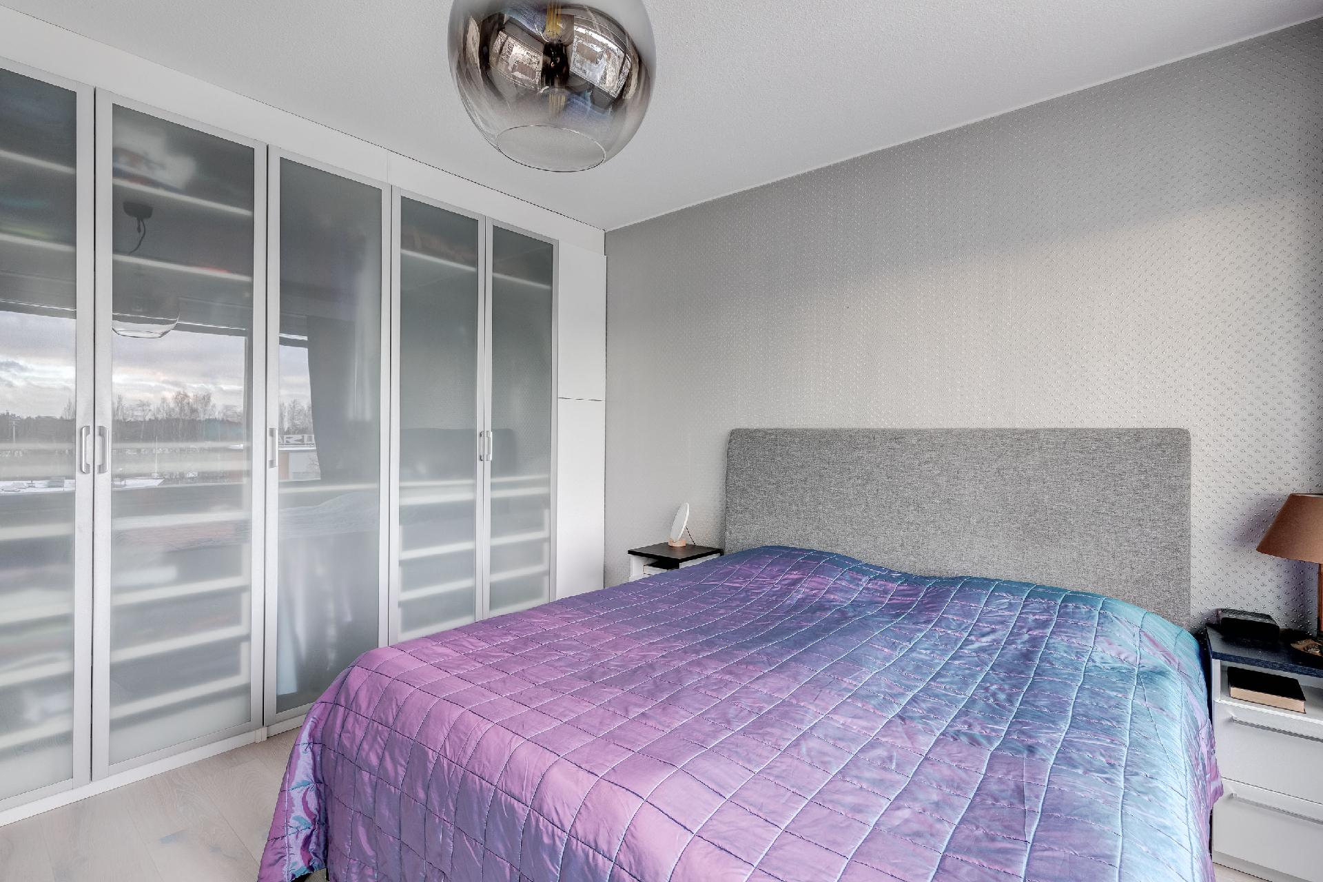 Kaivokselantie 4, Kaivoksela, Vantaa