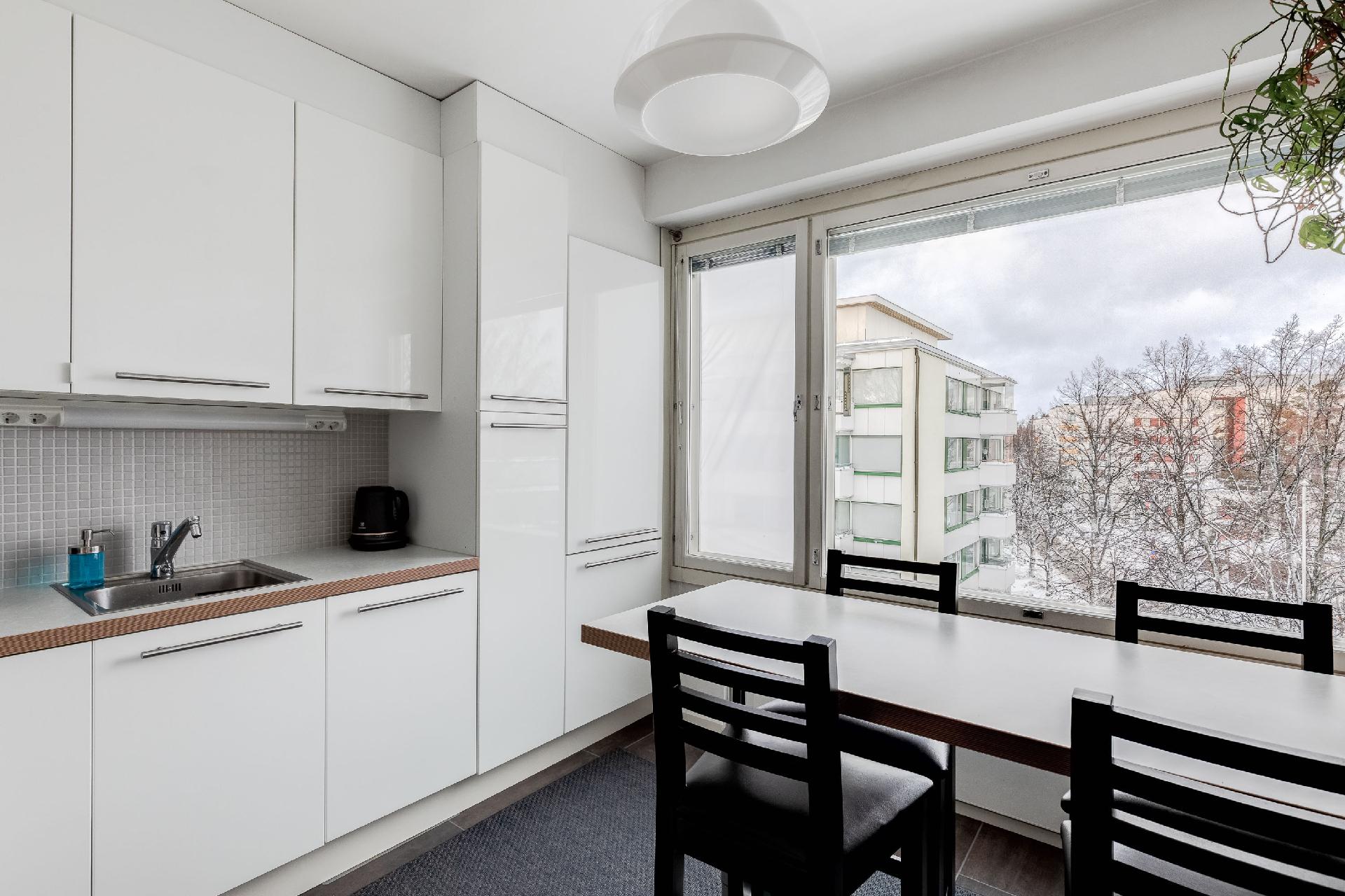 Kaivokselantie 4, Kaivoksela, Vantaa