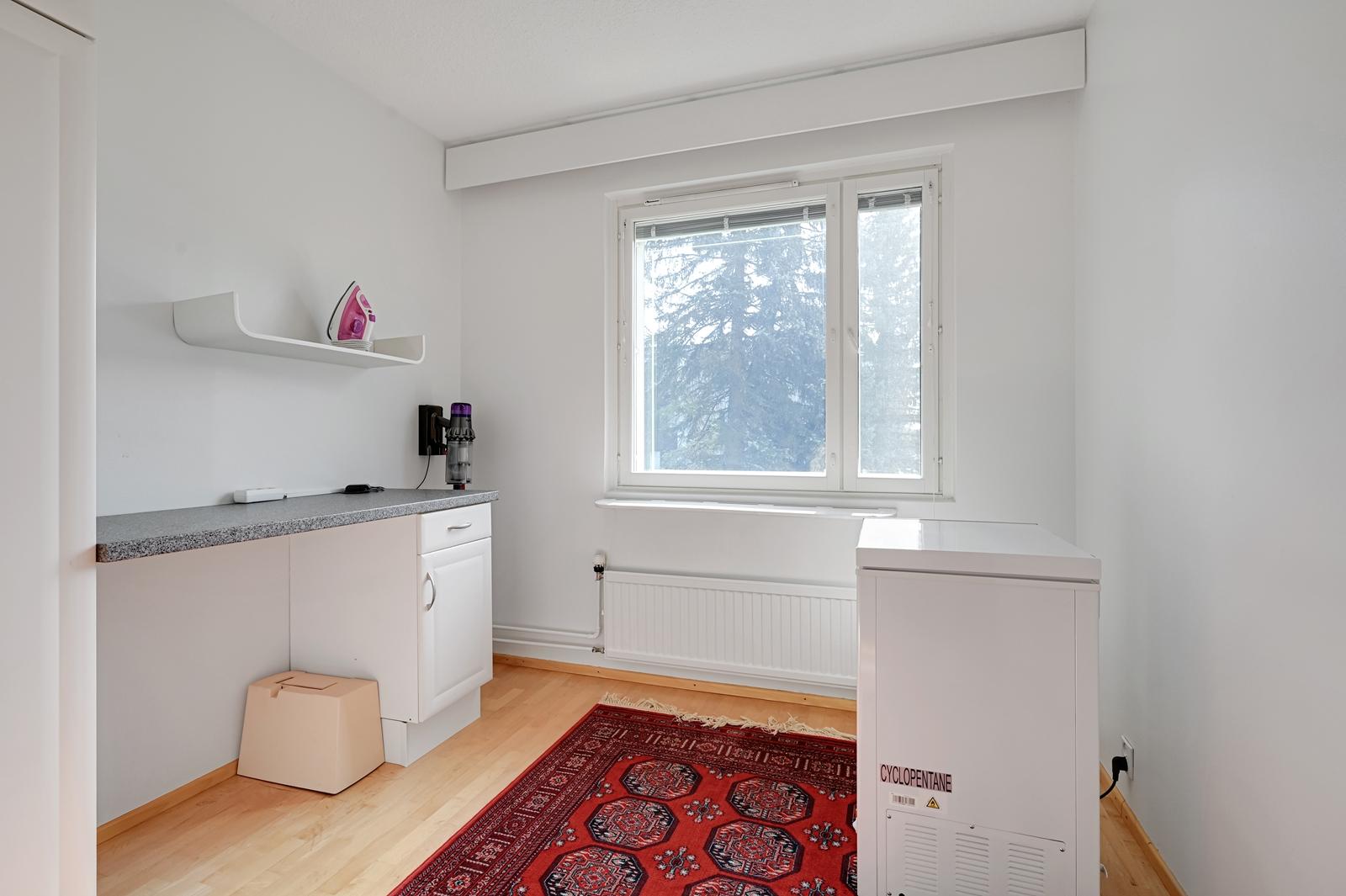 Auertie 7, Pajala, Järvenpää