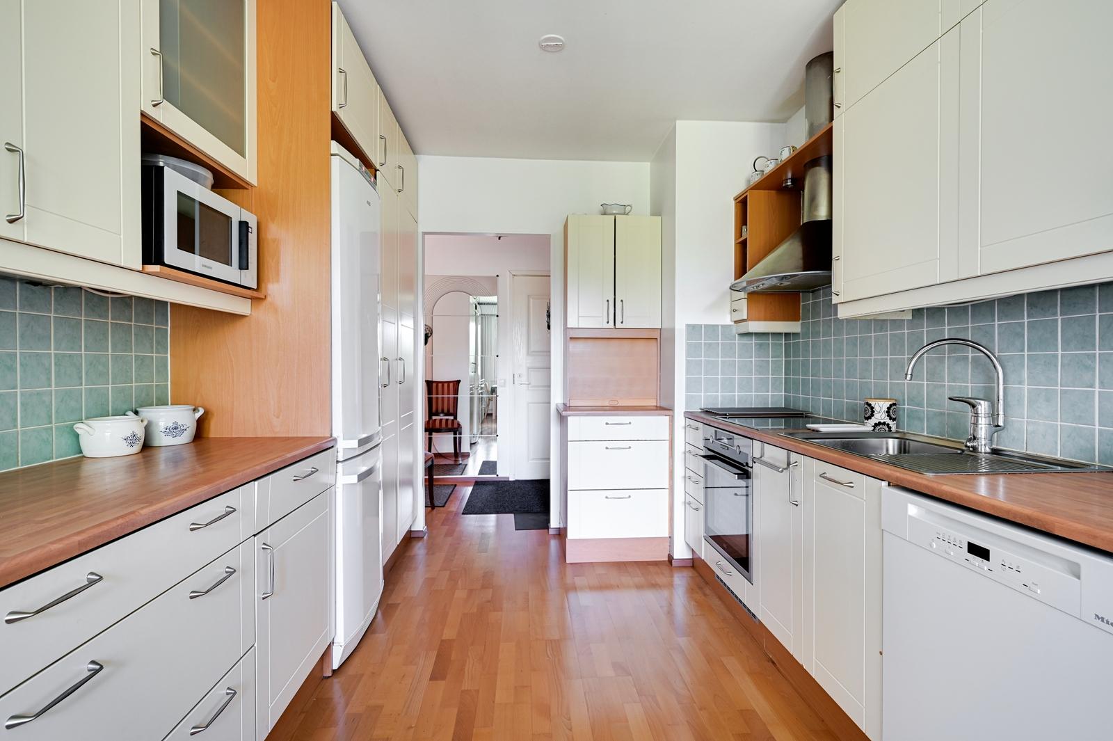 Auertie 7, Pajala, Järvenpää