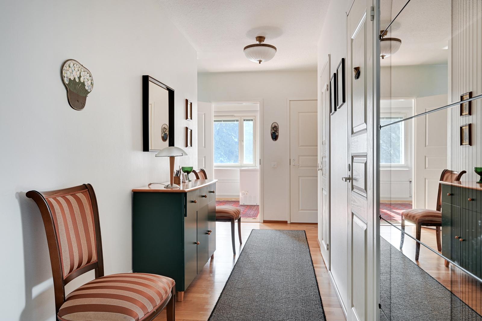 Auertie 7, Pajala, Järvenpää