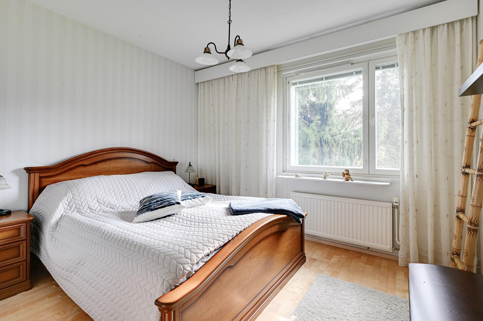 Auertie 7, Pajala, Järvenpää