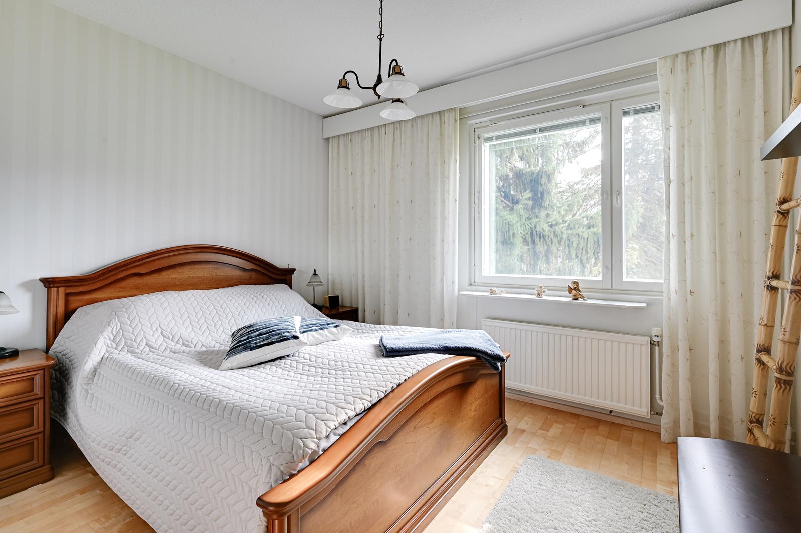 Auertie 7, Pajala, Järvenpää