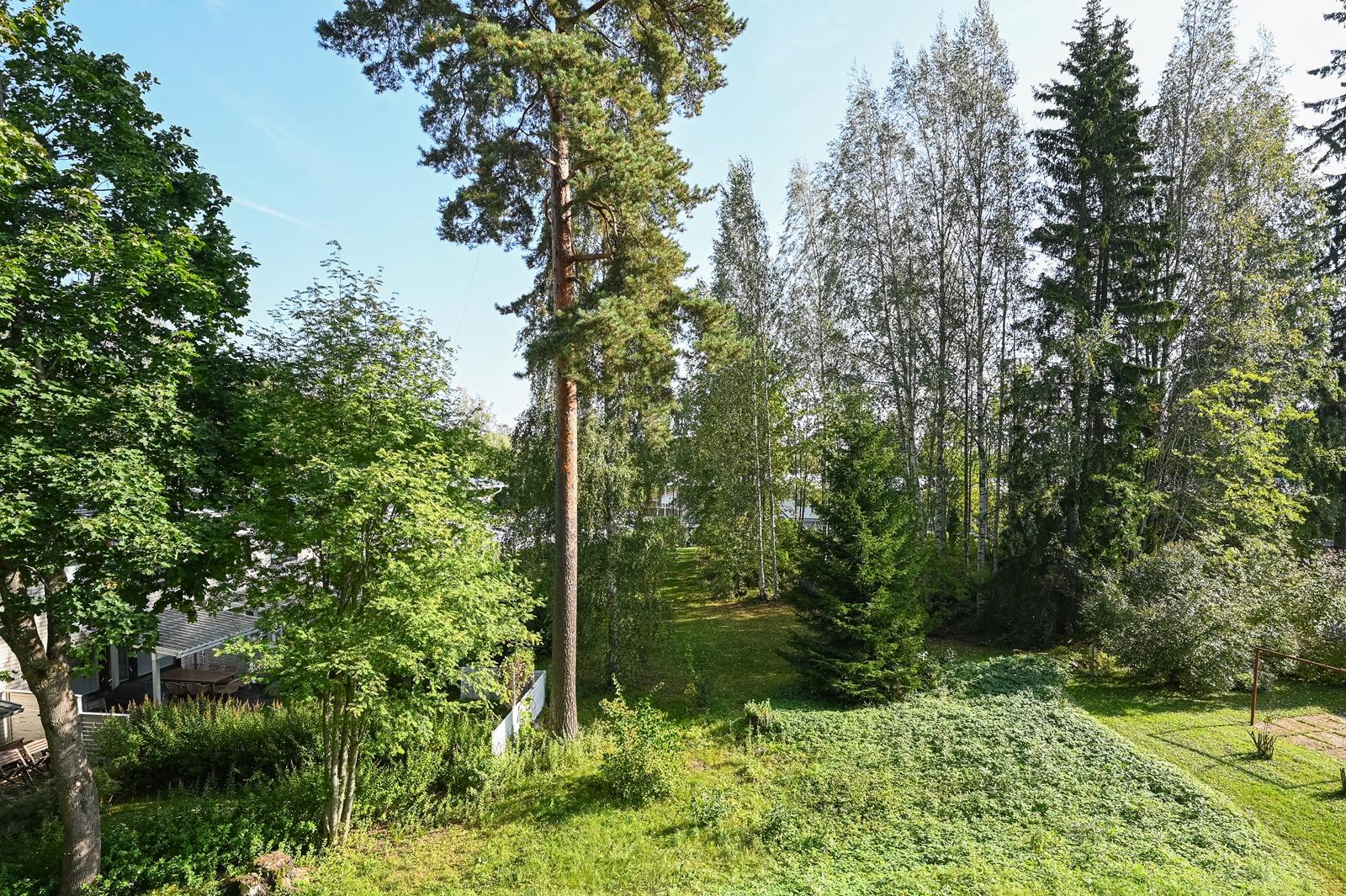 Auertie 7, Pajala, Järvenpää