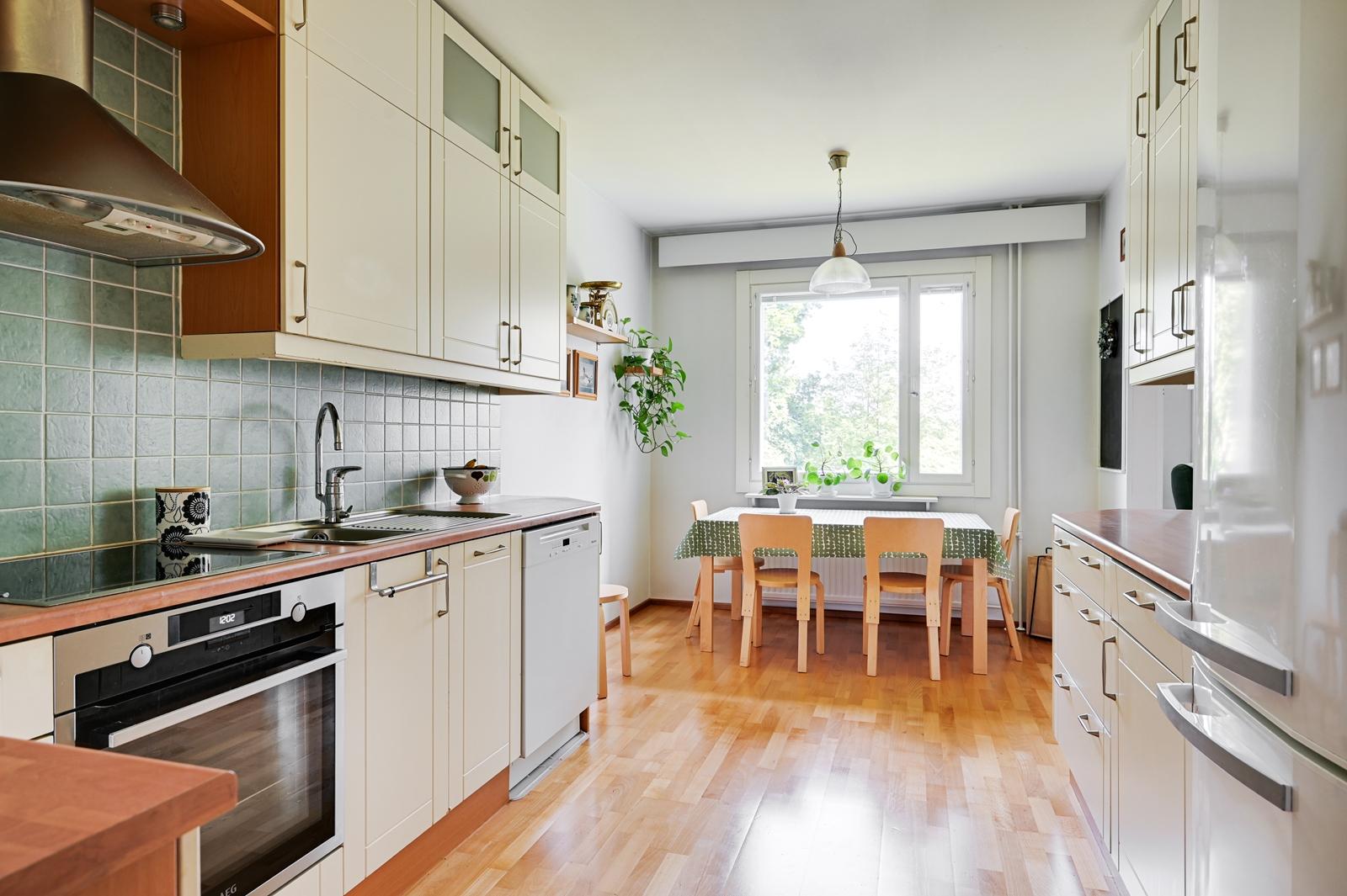 Auertie 7, Pajala, Järvenpää