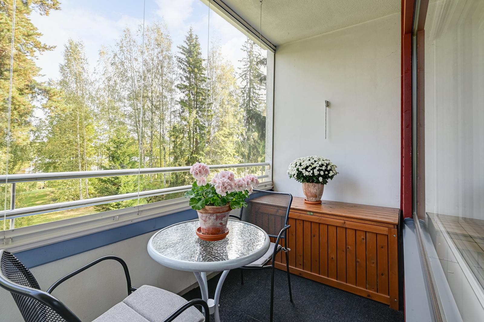 Auertie 7, Pajala, Järvenpää