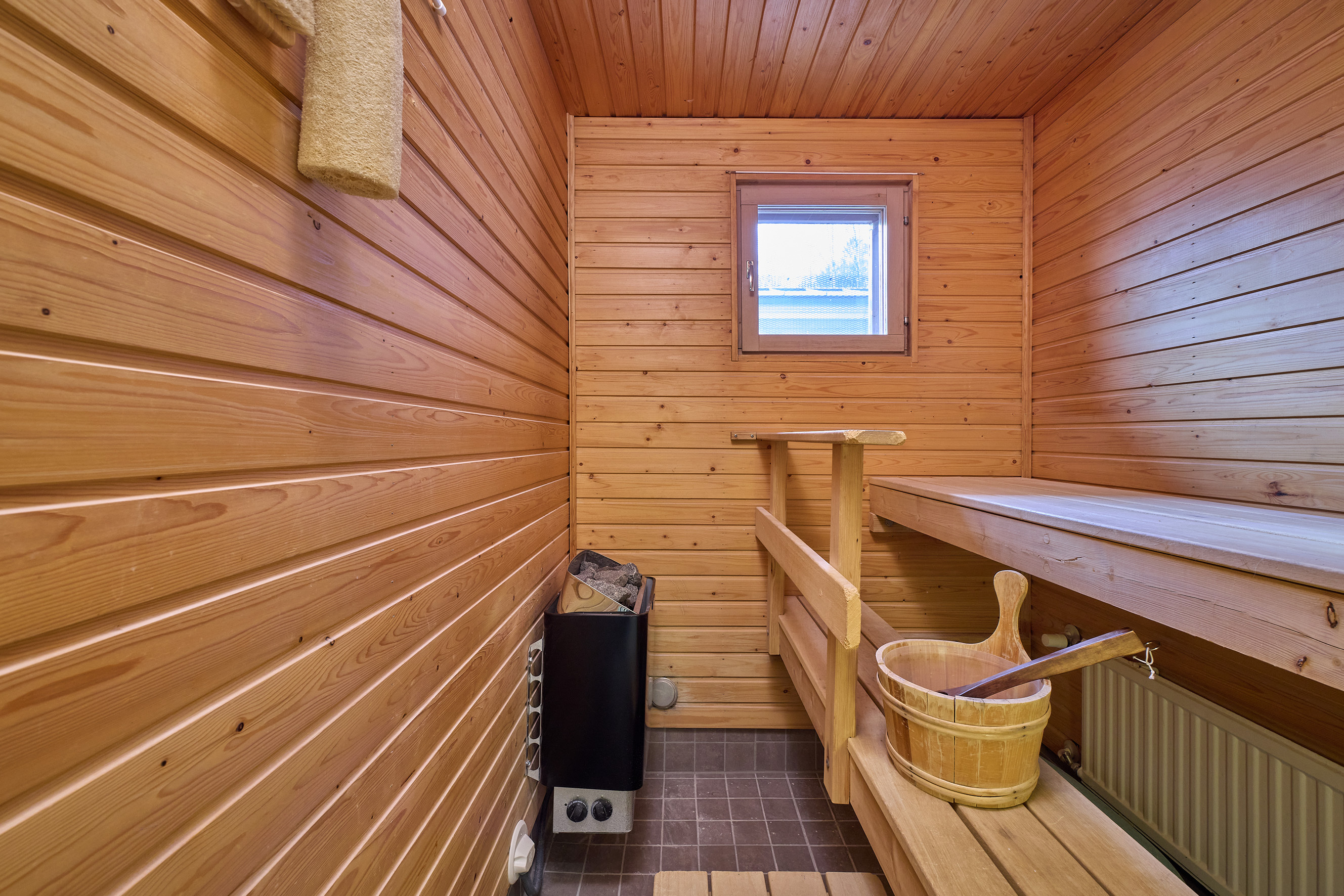 Impivaarantie 12, Virkkala, Lohja