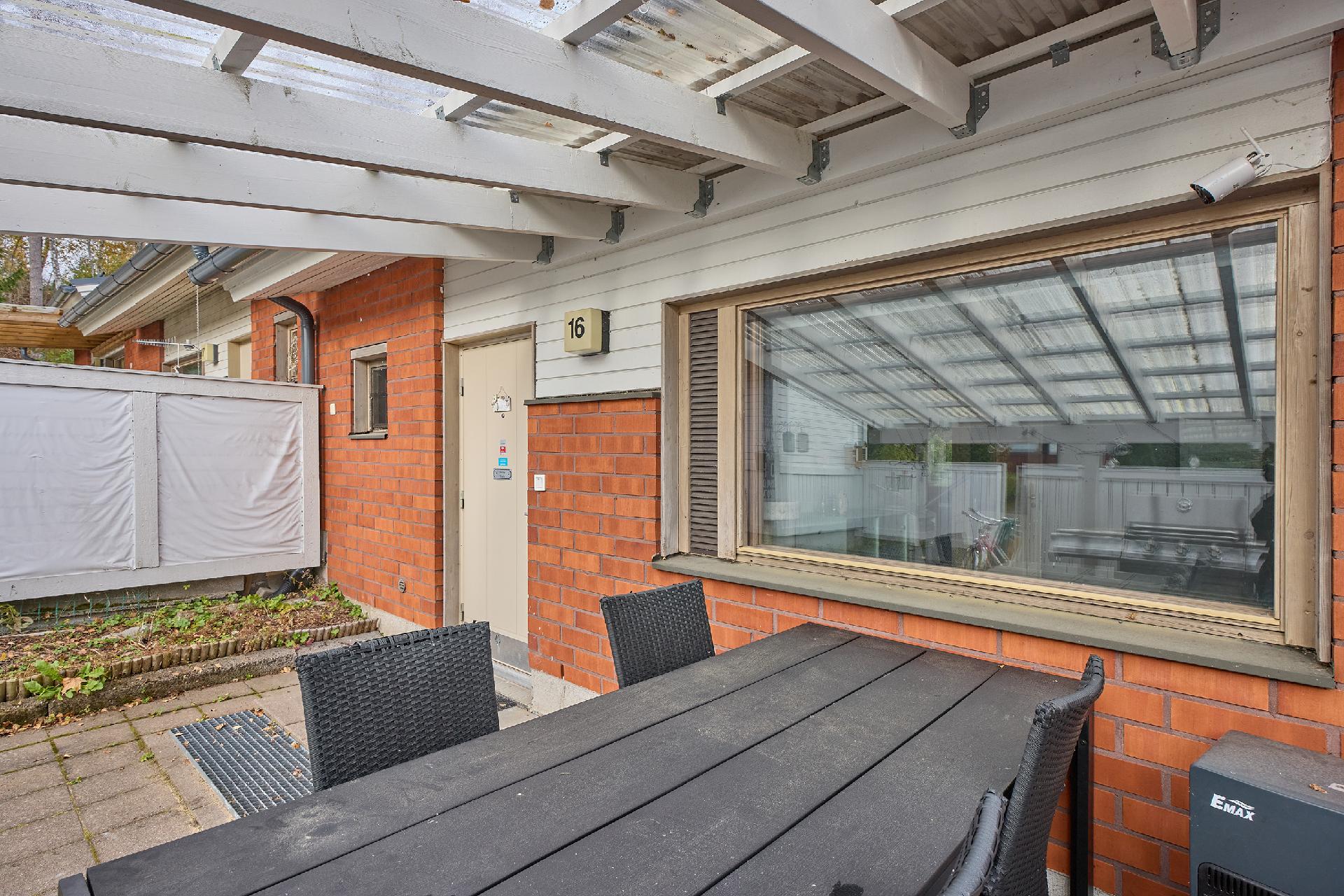 Impivaarantie 12, Virkkala, Lohja