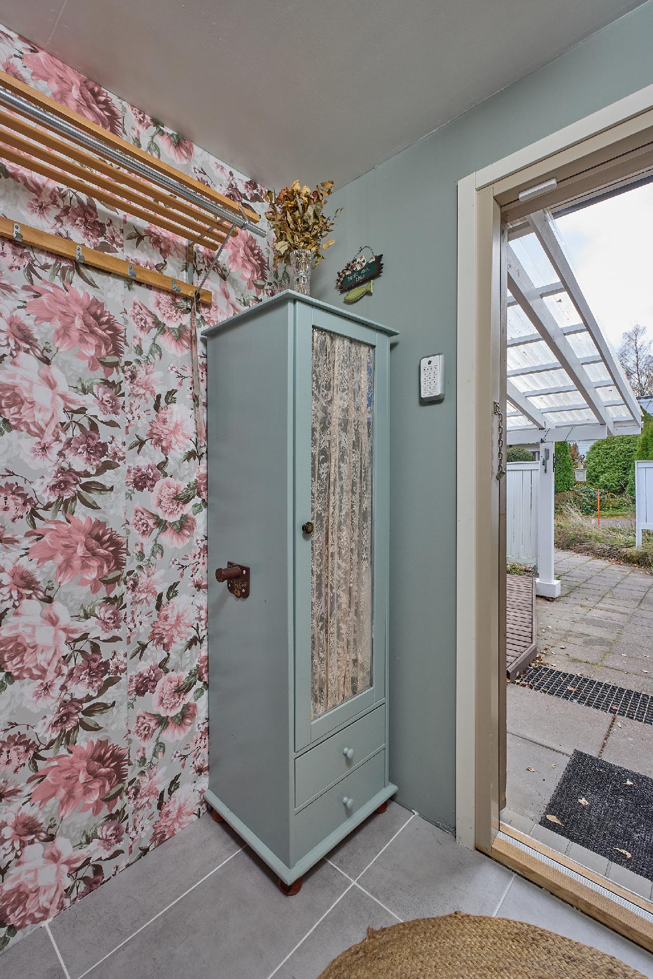 Impivaarantie 12, Virkkala, Lohja