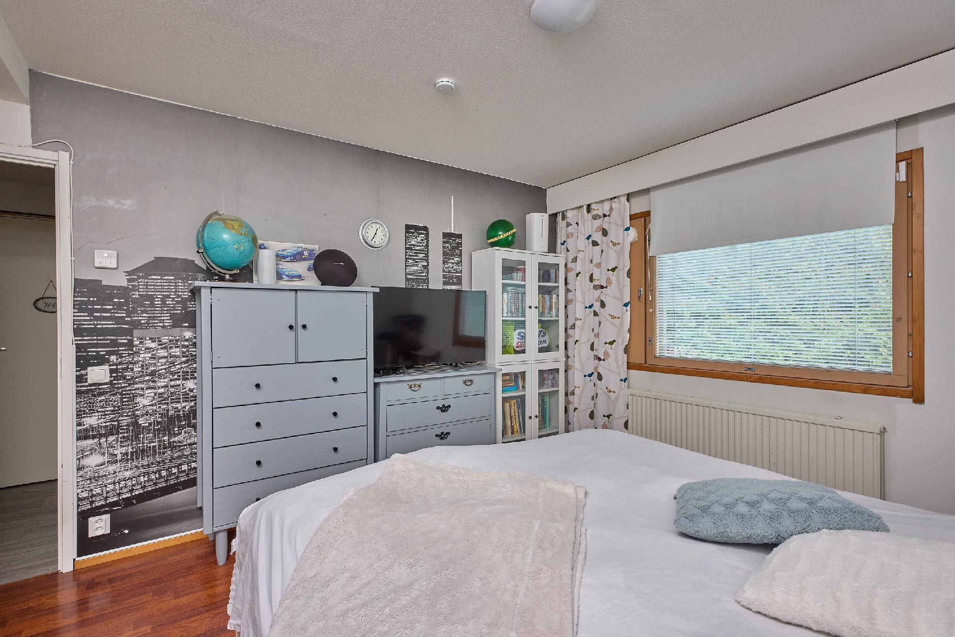 Impivaarantie 12, Virkkala, Lohja