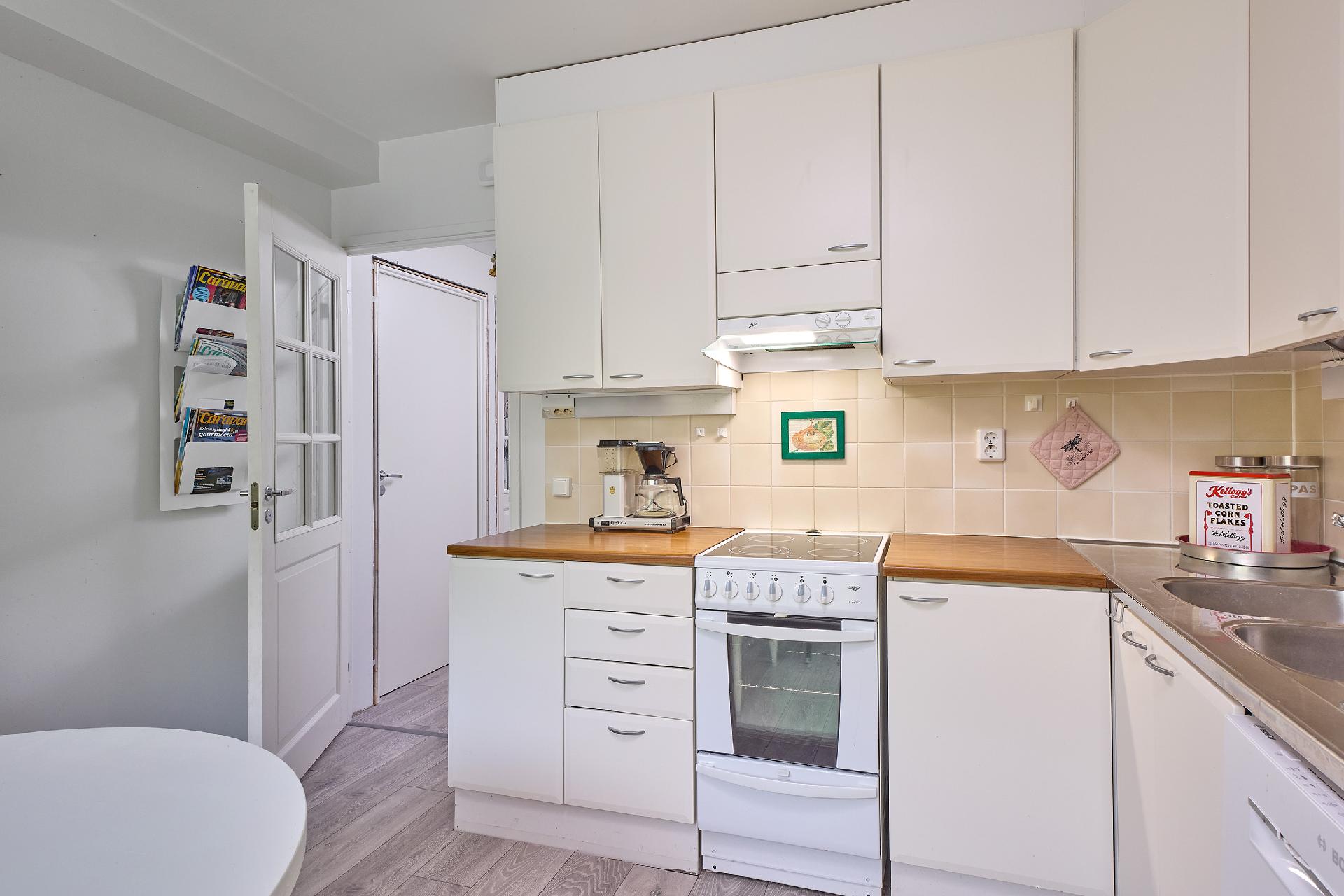 Impivaarantie 12, Virkkala, Lohja