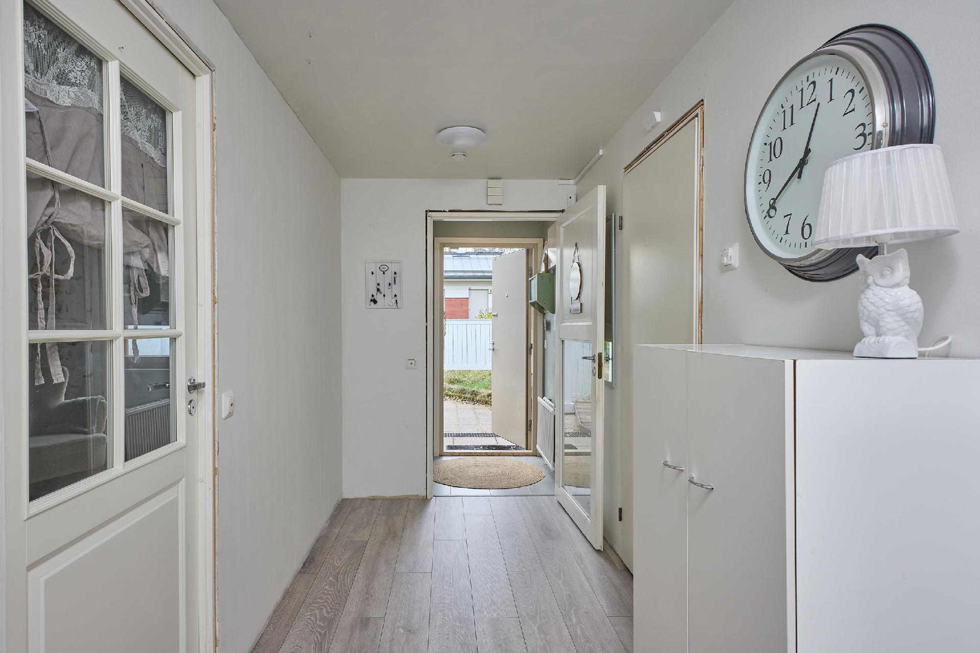 Impivaarantie 12, Virkkala, Lohja