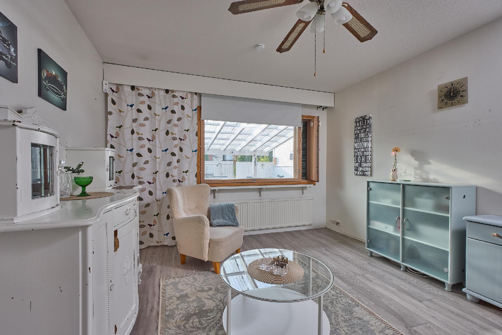 Impivaarantie 12, Virkkala, Lohja