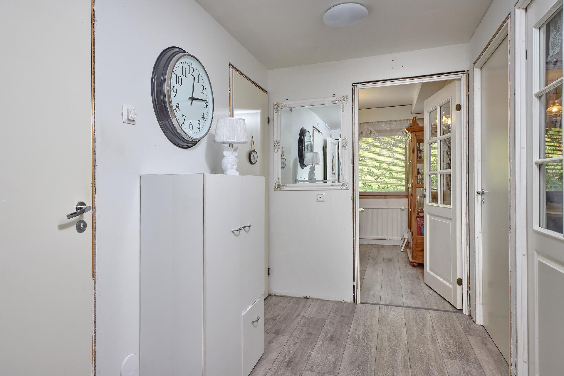 Impivaarantie 12, Virkkala, Lohja