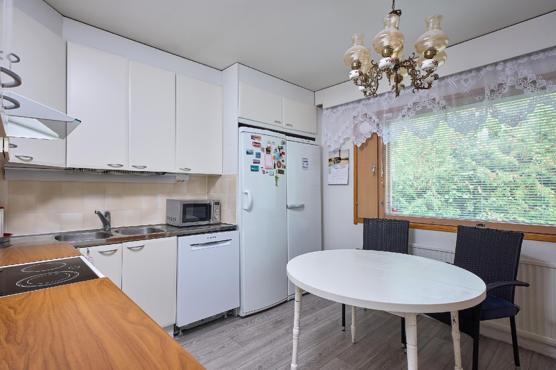 Impivaarantie 12, Virkkala, Lohja