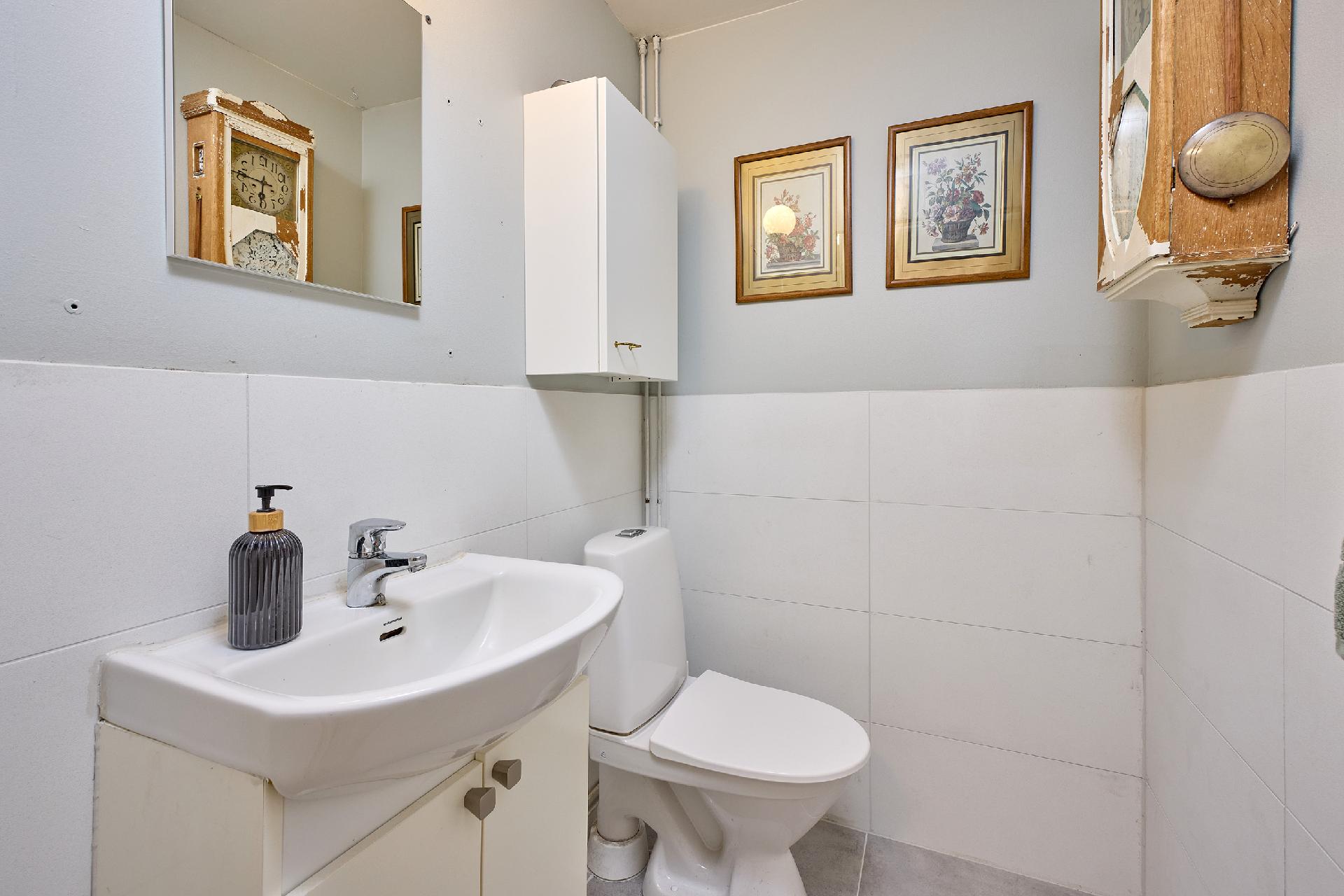 Impivaarantie 12, Virkkala, Lohja