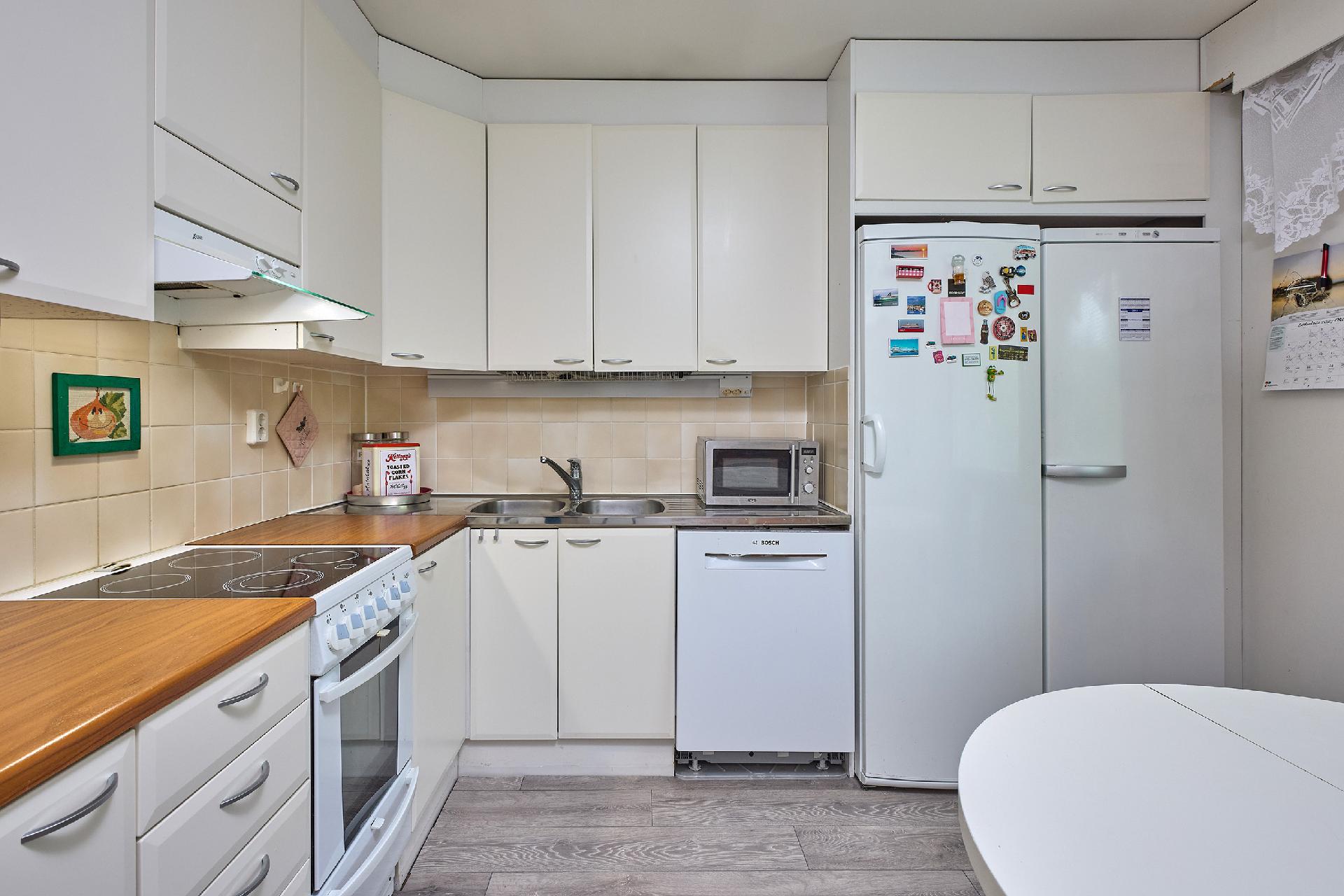 Impivaarantie 12, Virkkala, Lohja