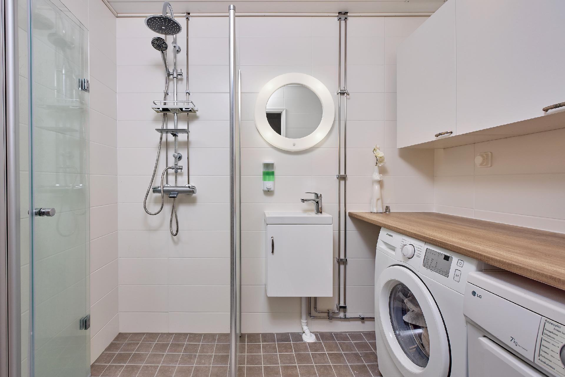 Impivaarantie 12, Virkkala, Lohja