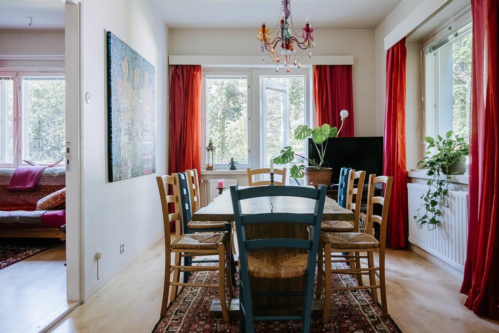 Maskuntie 7, Ruskeasuo, Helsinki