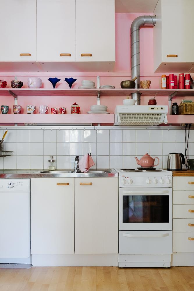 Maskuntie 7, Ruskeasuo, Helsinki