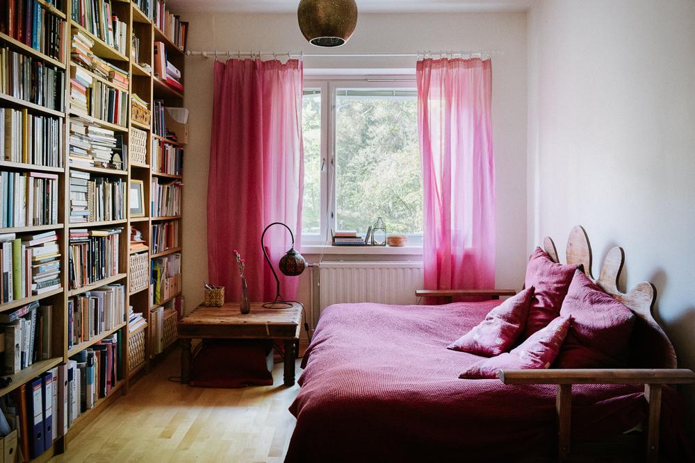 Maskuntie 7, Ruskeasuo, Helsinki