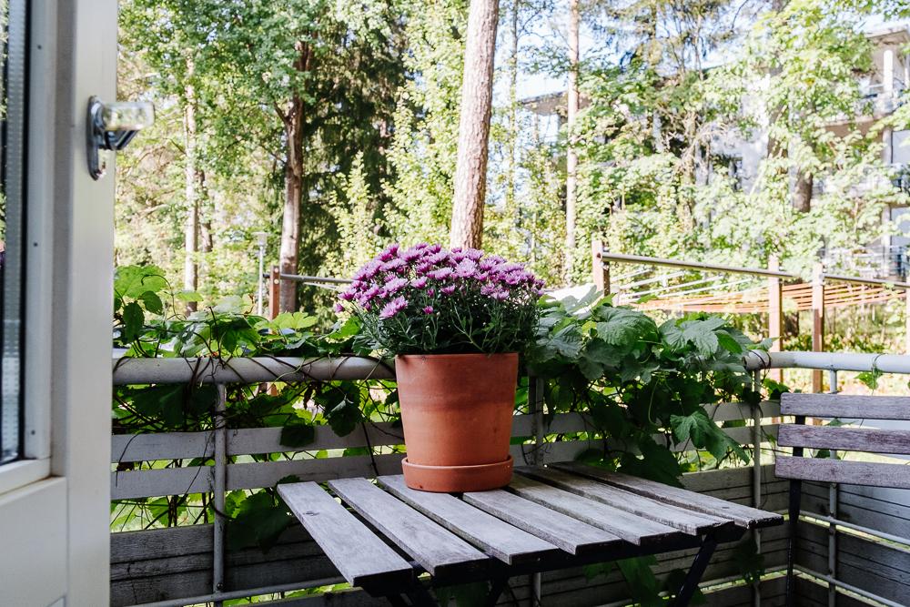 Maskuntie 7, Ruskeasuo, Helsinki