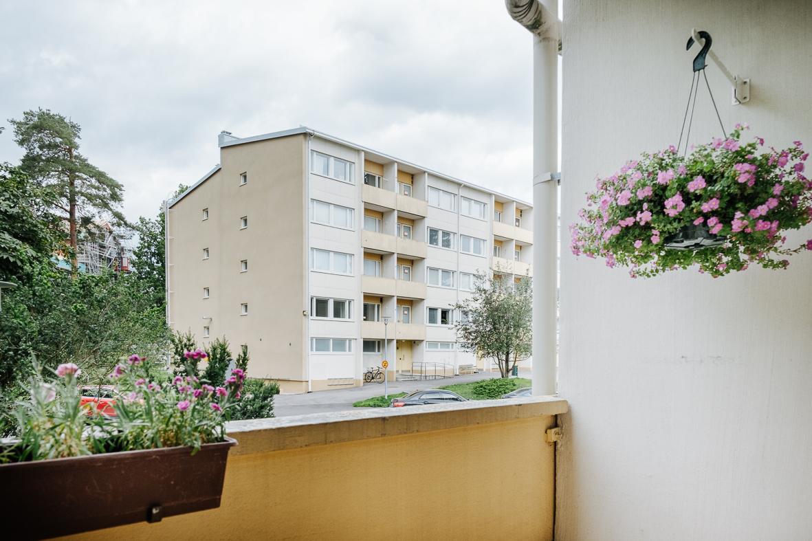 Kivalterintie 23, Oulunkylä, Helsinki