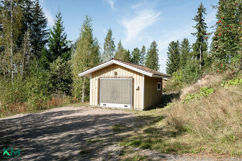 Taimintie 20, Nostava, Hollola