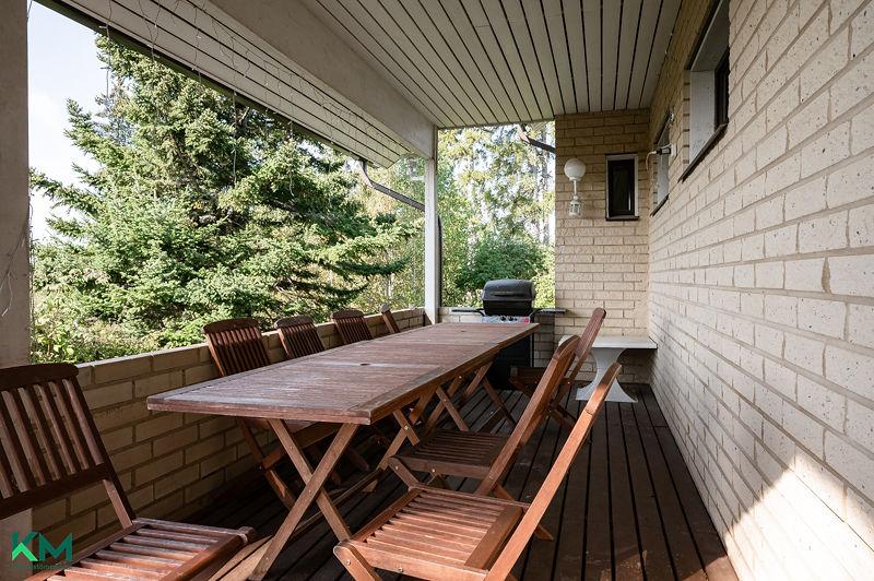 Taimintie 20, Nostava, Hollola