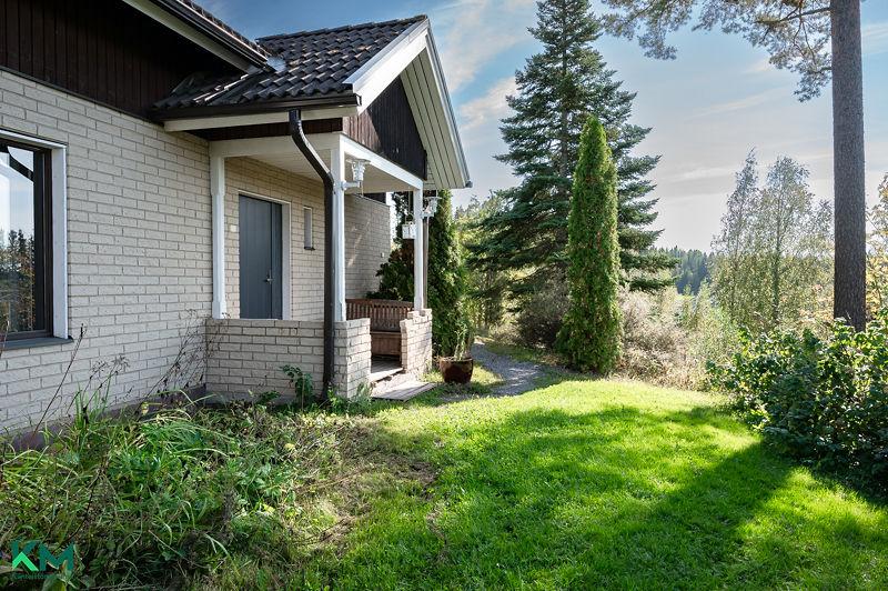 Taimintie 20, Nostava, Hollola