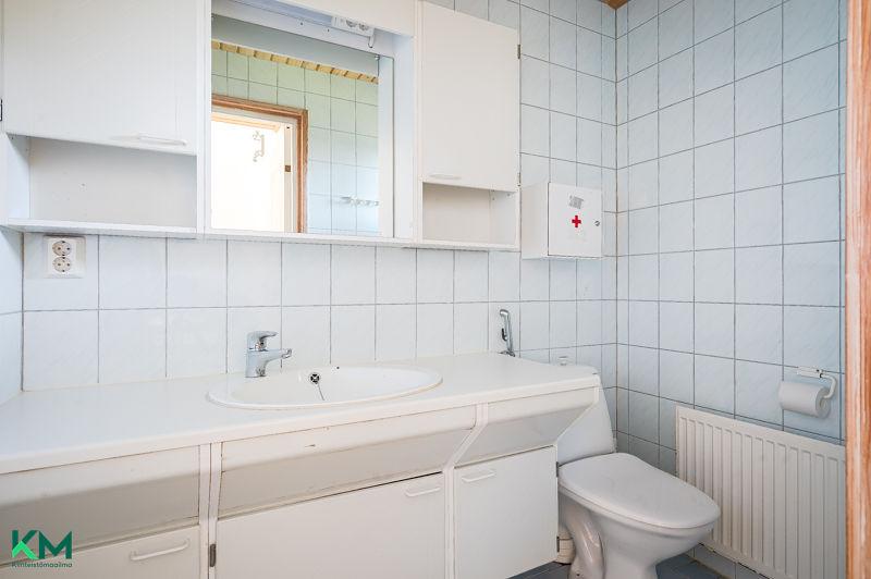 Taimintie 20, Nostava, Hollola