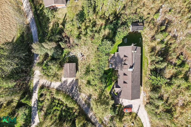 Taimintie 20, Nostava, Hollola