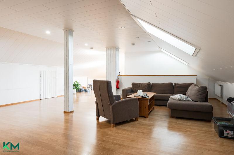 Taimintie 20, Nostava, Hollola