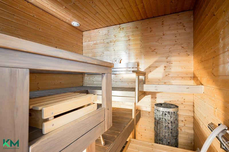 Taimintie 20, Nostava, Hollola