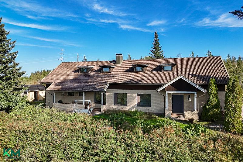 Taimintie 20, Nostava, Hollola