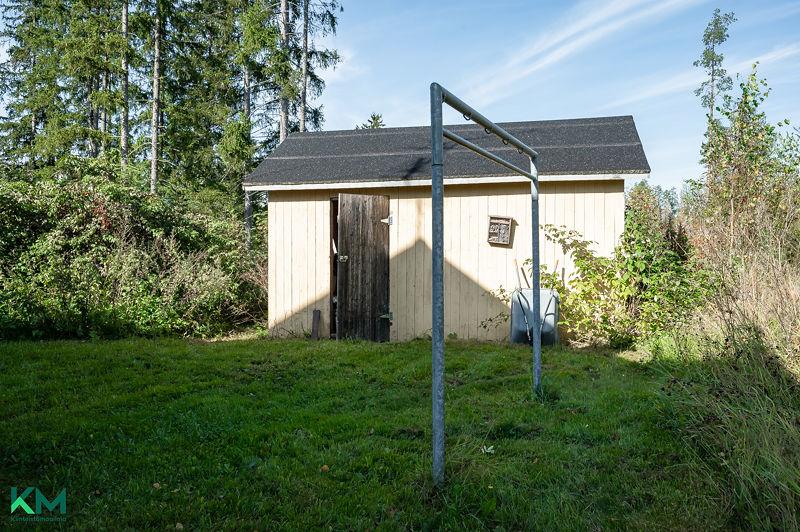 Taimintie 20, Nostava, Hollola