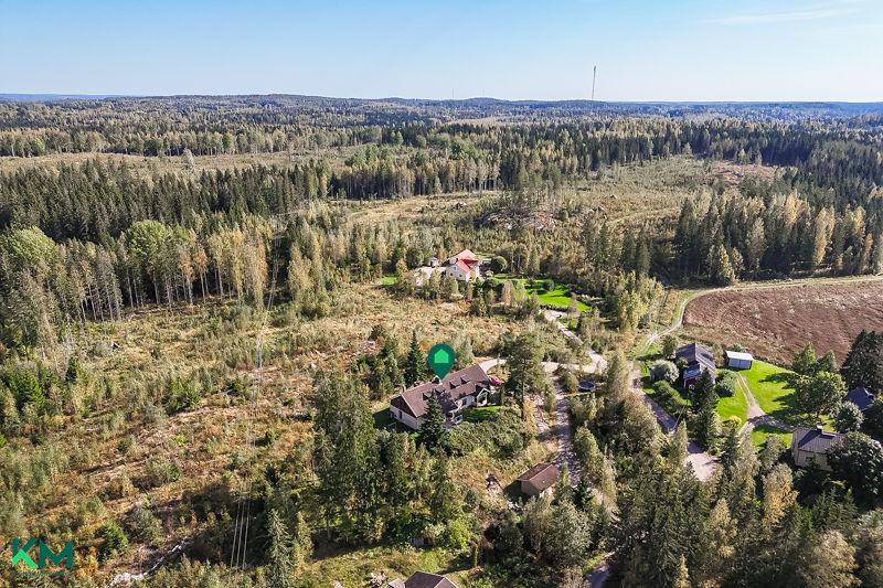 Taimintie 20, Nostava, Hollola