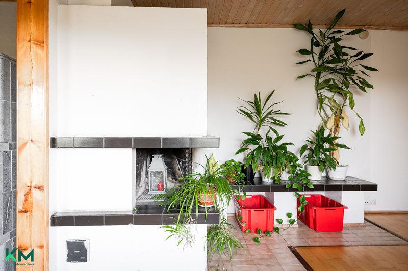 Taimintie 20, Nostava, Hollola