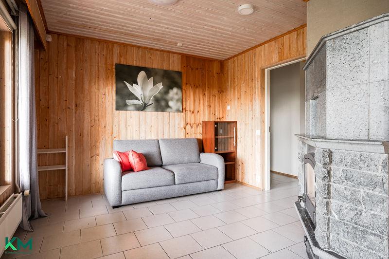 Taimintie 20, Nostava, Hollola