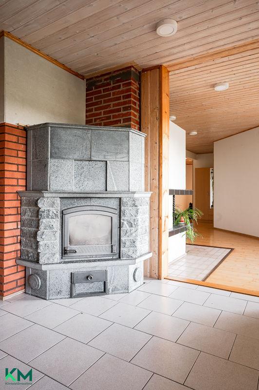 Taimintie 20, Nostava, Hollola