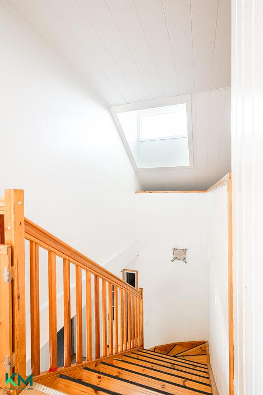 Taimintie 20, Nostava, Hollola