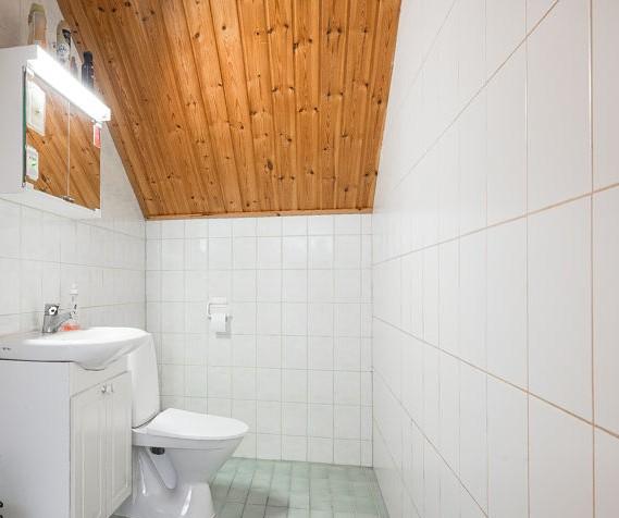 Taimintie 20, Nostava, Hollola