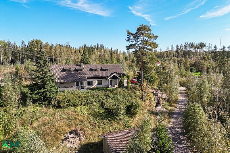 Taimintie 20, Nostava, Hollola