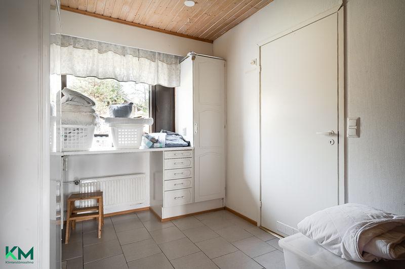 Taimintie 20, Nostava, Hollola