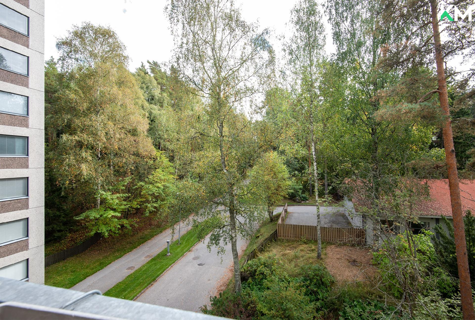 Ieskatu 15, Härkämäki, Turku