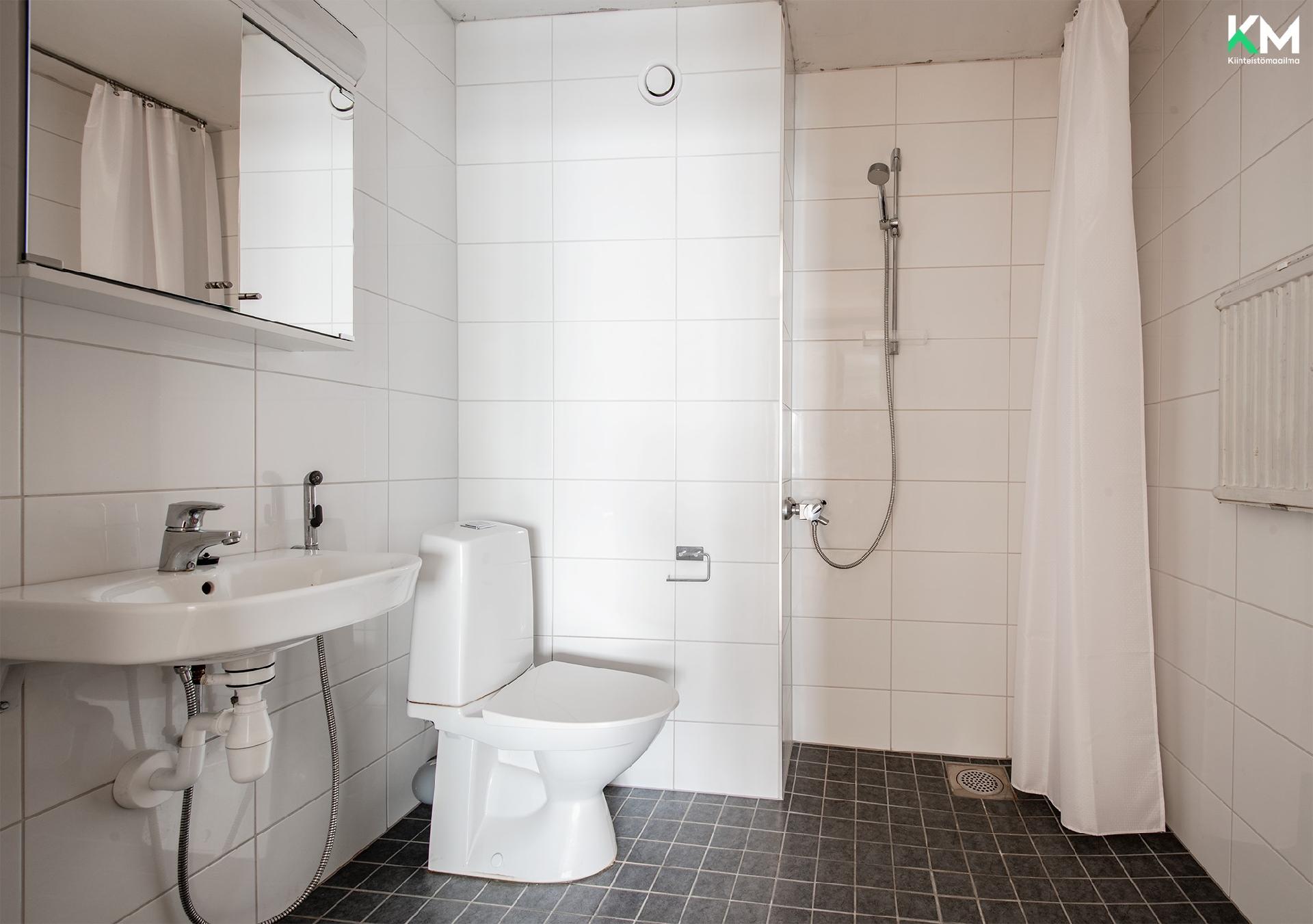 Ieskatu 15, Härkämäki, Turku