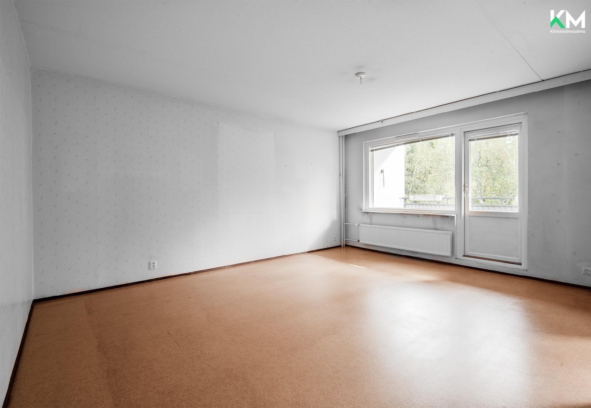 Ieskatu 15, Härkämäki, Turku