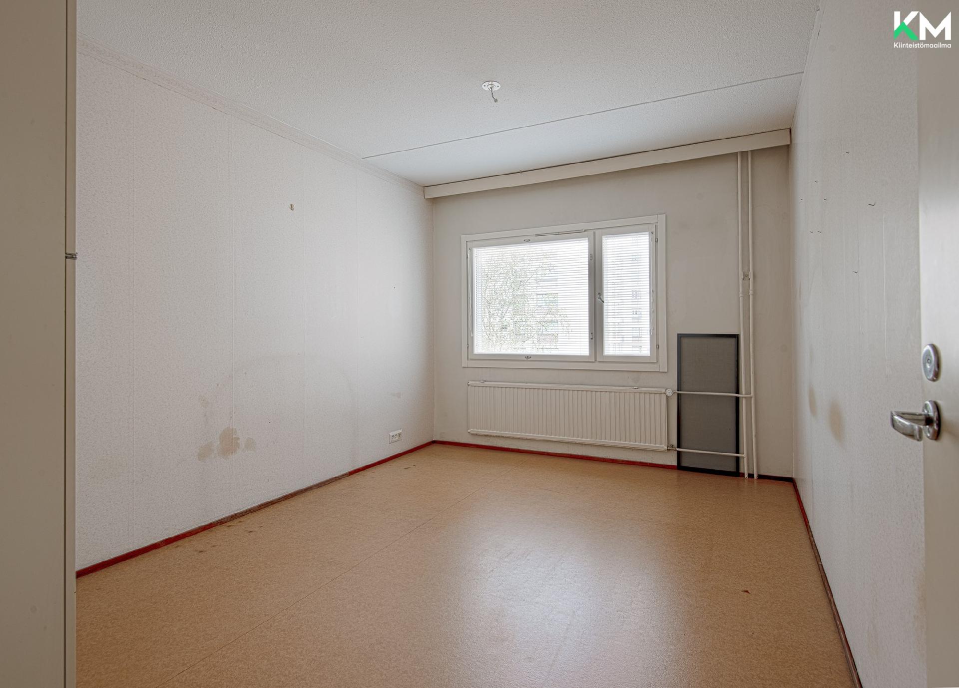 Ieskatu 15, Härkämäki, Turku