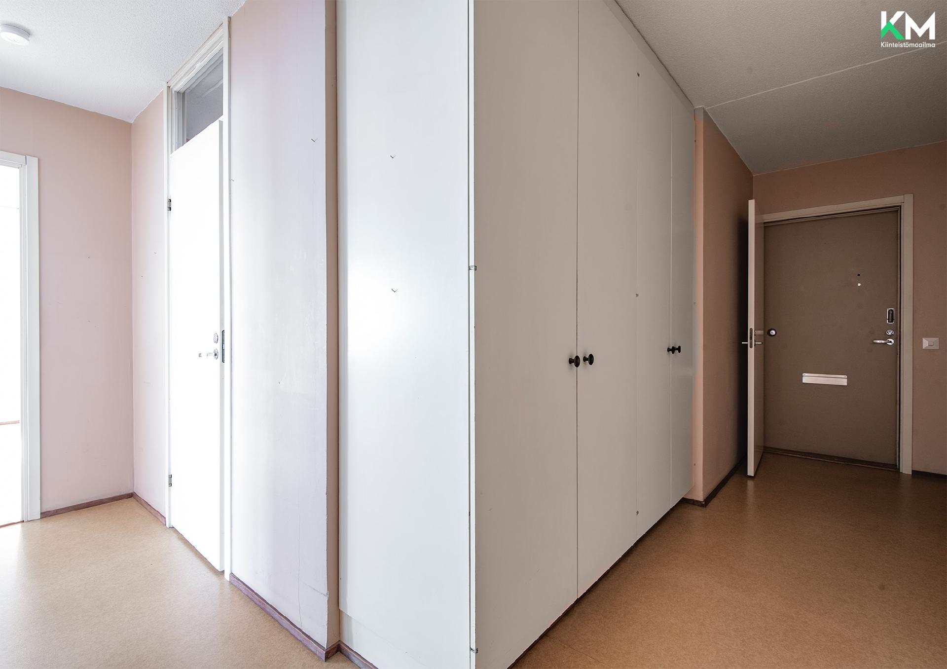 Ieskatu 15, Härkämäki, Turku